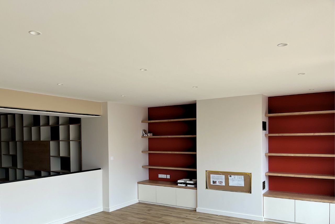 agencement sur mesure dinan