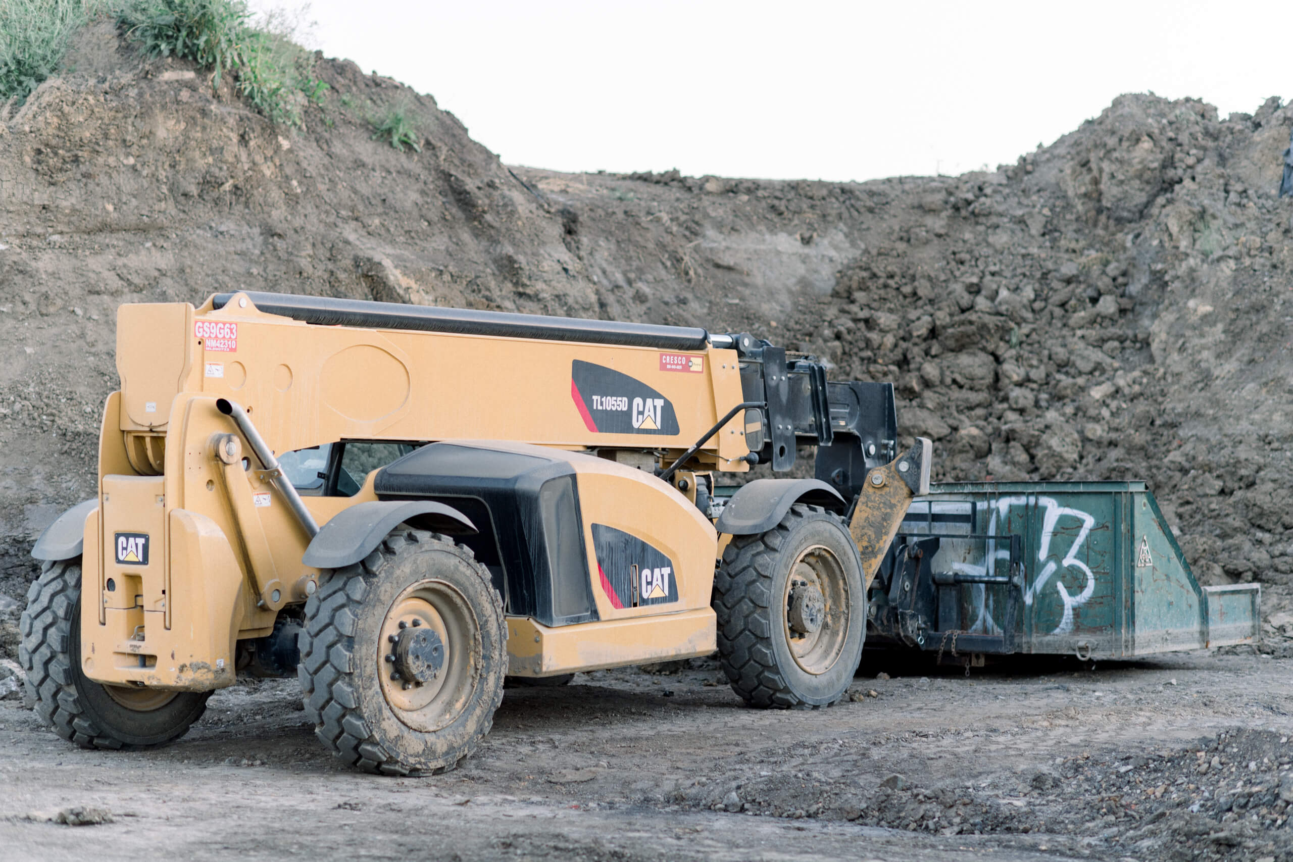 Project 11 : Lorem Ipsum Dummy Text