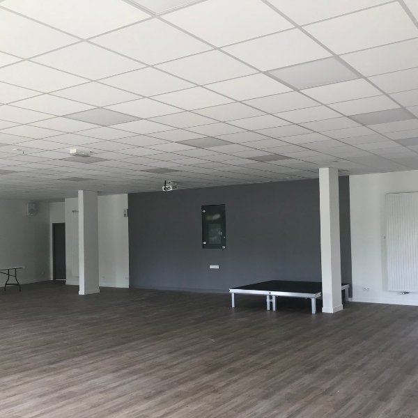 realisation plafond suspendu dinan