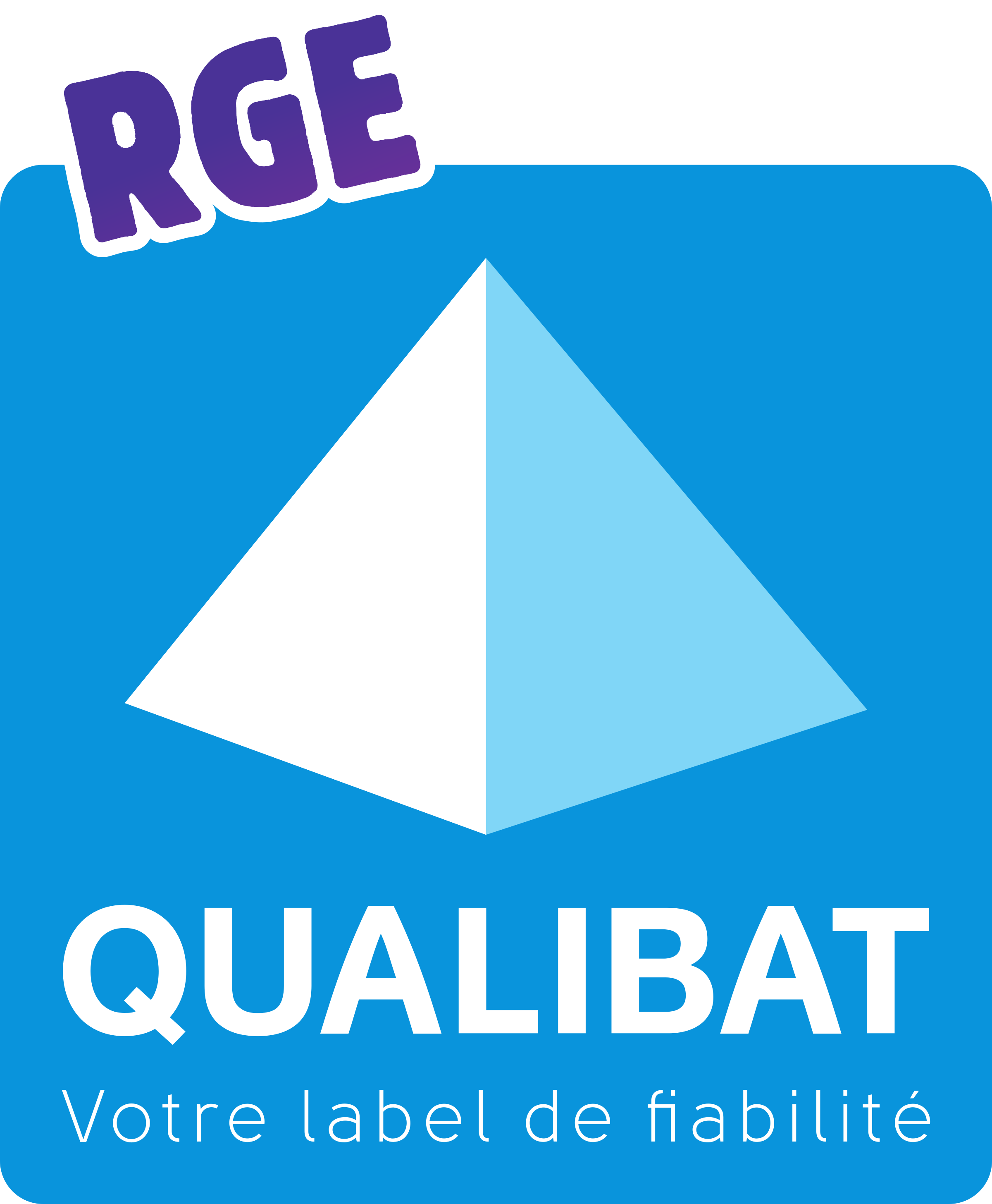 logo rge qualibat amci